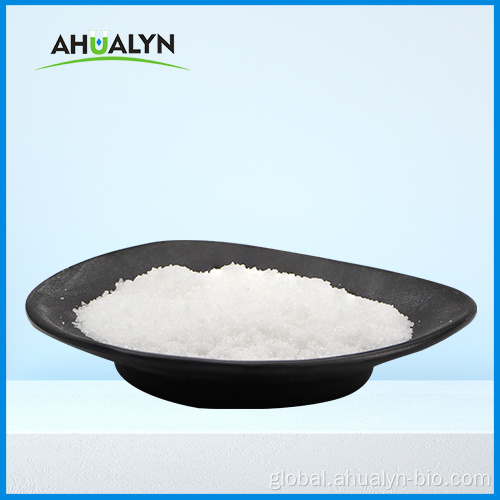 DHA Pure Bulk Melatonin Extract Powder Melatonin 99% HPLC Manufactory